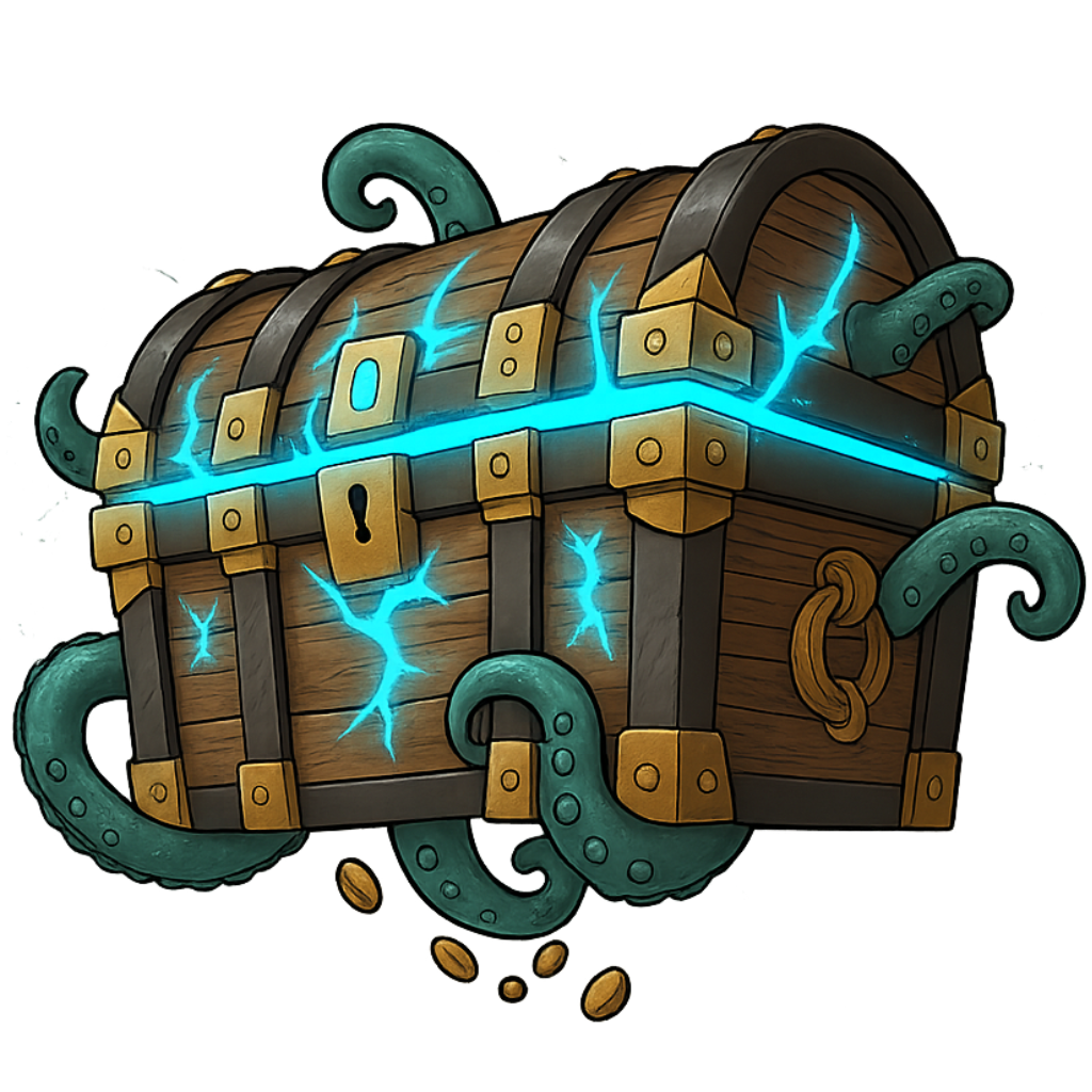 Tiny Resources Chest