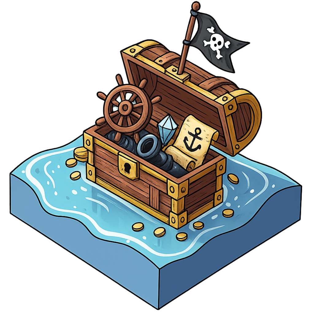 Tiny Resources Chest
